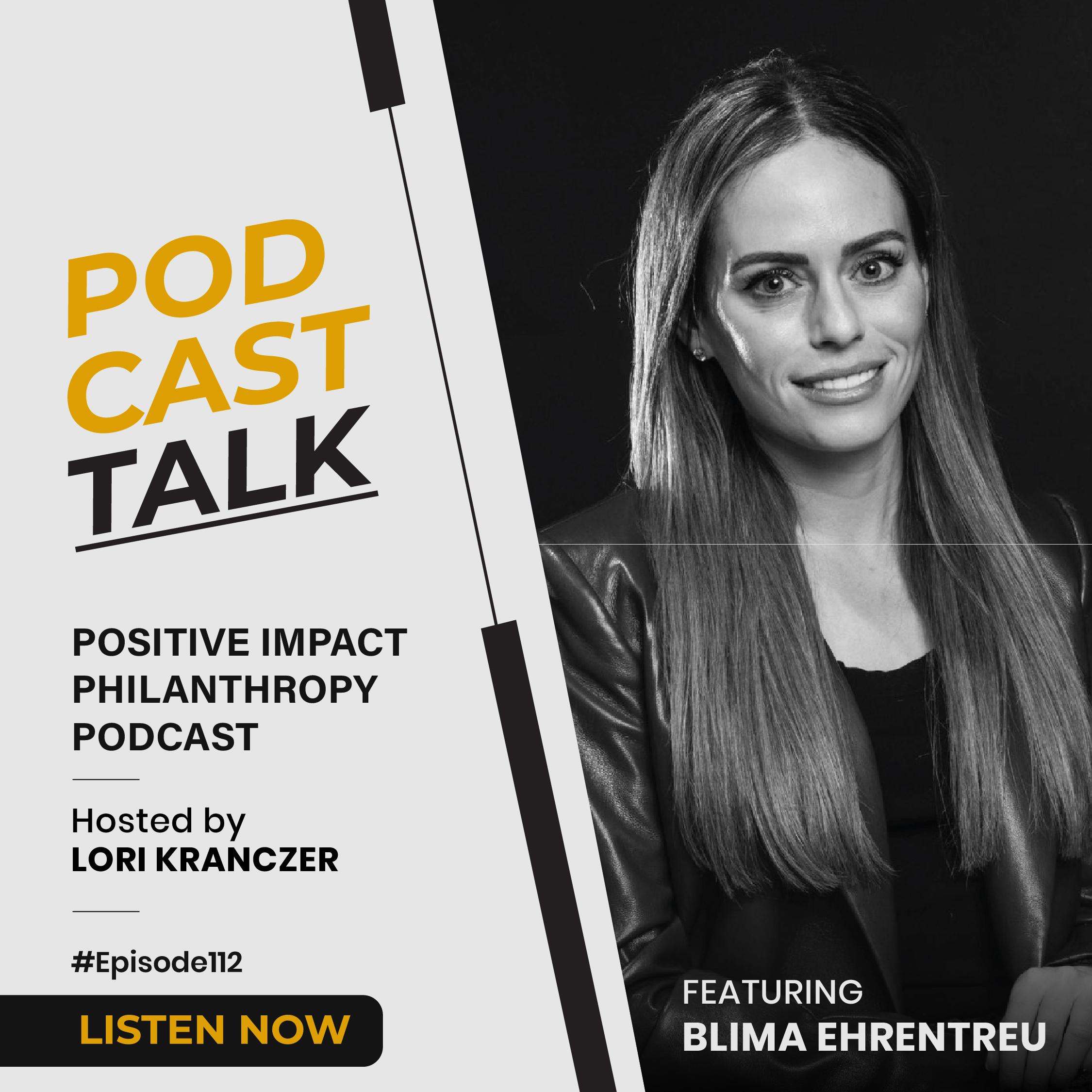 Positive Impact Philanthropy